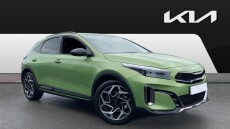 Kia Xceed 1.5T GDi ISG 138 GT-Line 5dr Petrol Hatchback